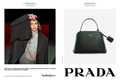 prada x sotheby's|Prada x Sotheby’s.